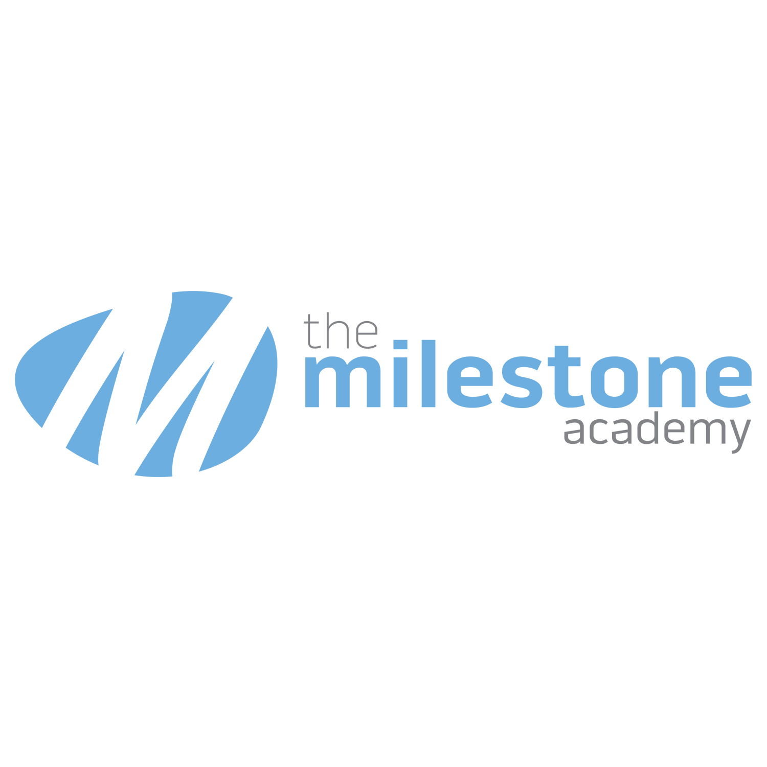 Logo Design by sgl9 for The Milestone Academy | Design #13646266