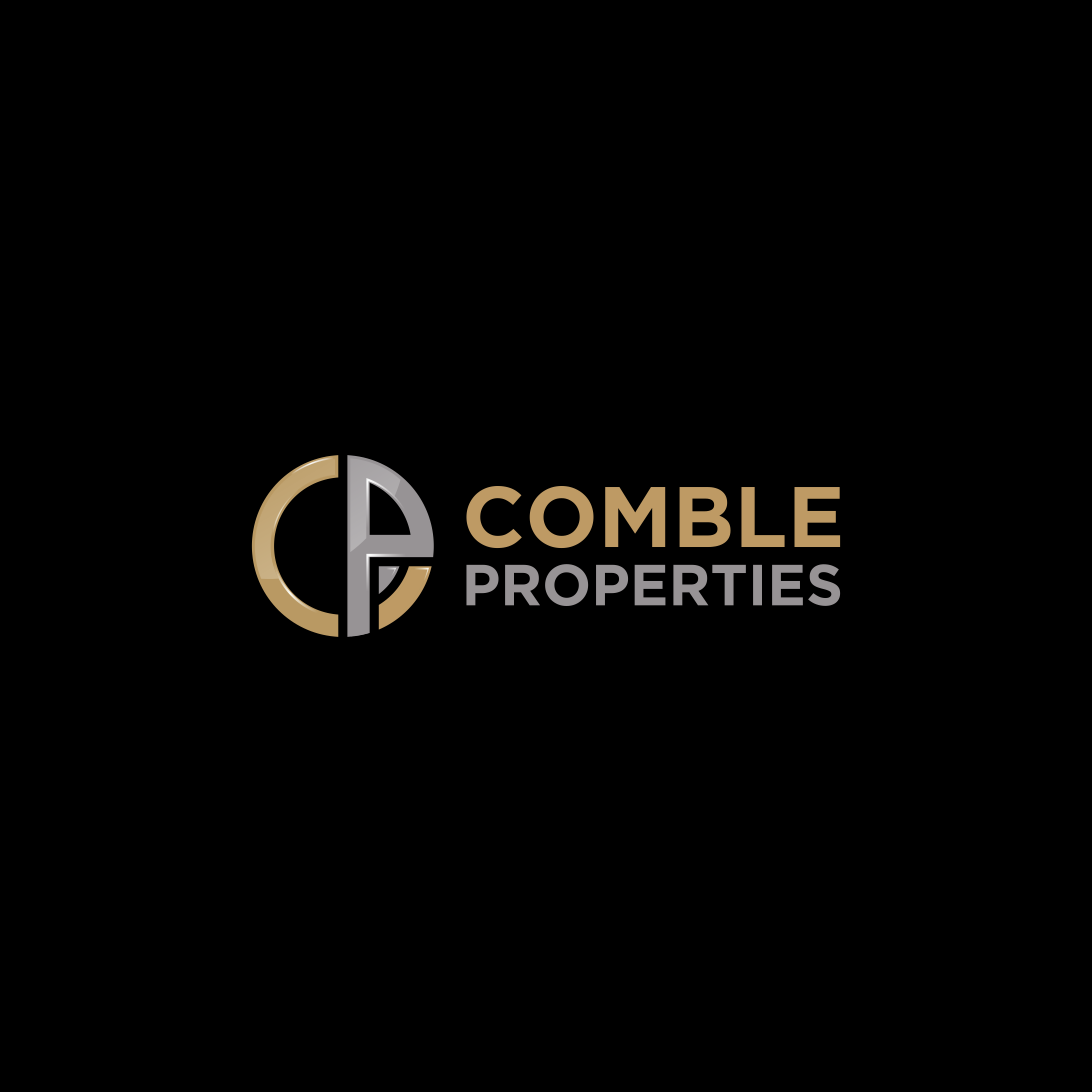 Logo Design by ghillvan for Comble Properties | Design #13662137