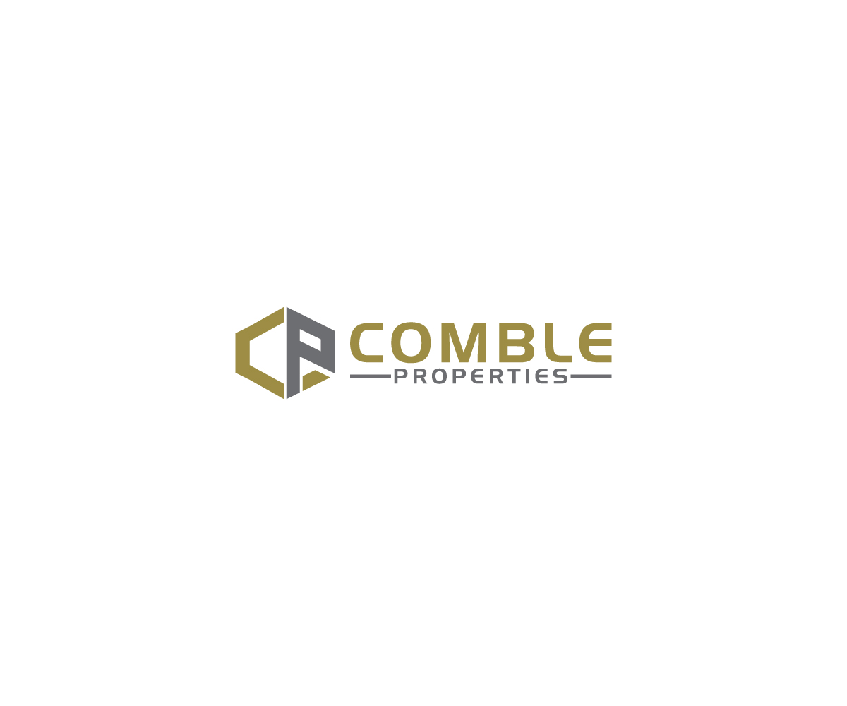 Logo Design by creativemood438 for Comble Properties | Design #13661117