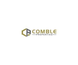 Logo Design by creativemood438 for Comble Properties | Design: #13661117
