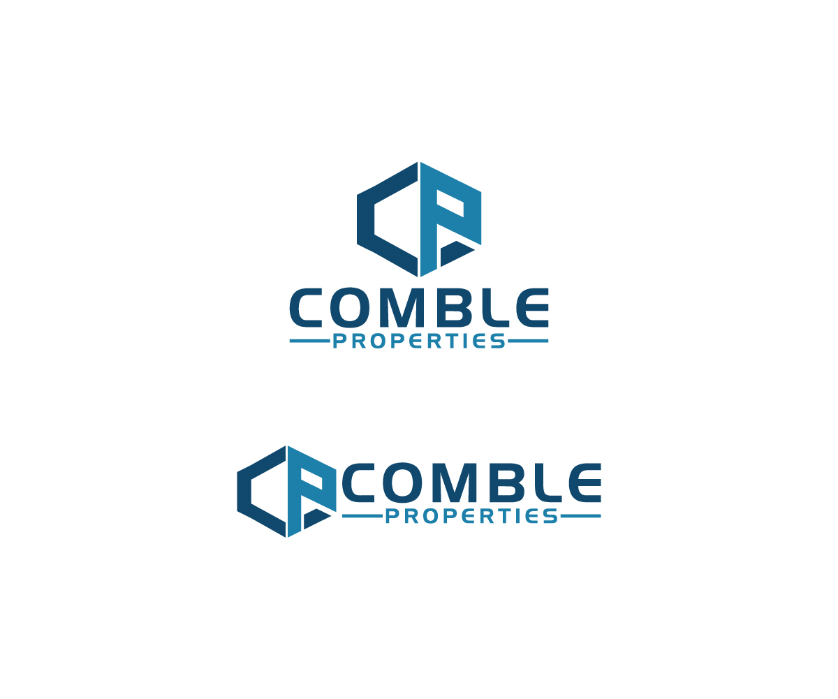 Design de Logo par creativemood438 pour Comble Properties | Design #13661118