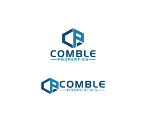 Logo Design by creativemood438 for Comble Properties | Design: #13661118