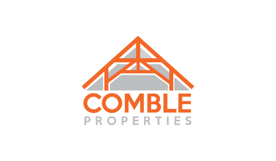 Logo Design by debdesign for Comble Properties | Design #13649192