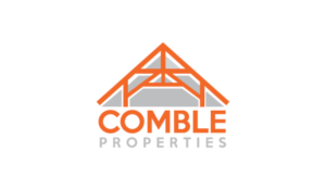 Logo Design by debdesign for Comble Properties | Design: #13649192