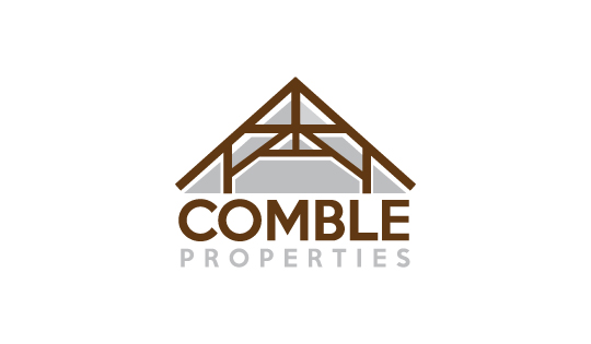 Logo Design by debdesign for Comble Properties | Design #13649229