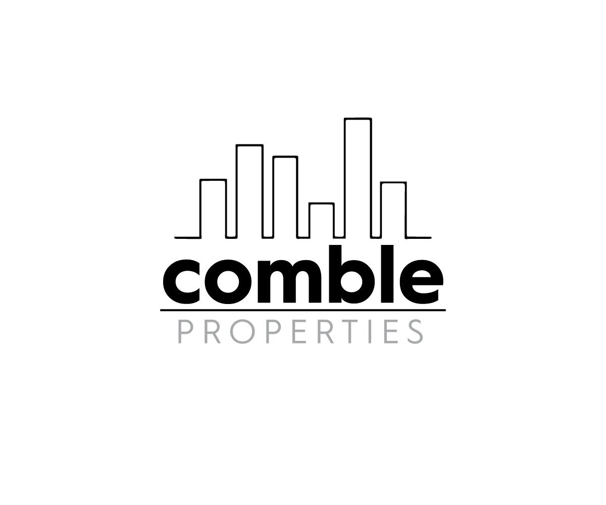 Logo Design by isabel.paoli for Comble Properties | Design #13663159