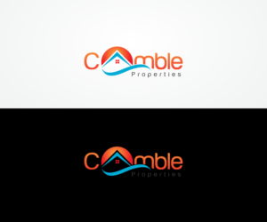 Logo Design by jemstech for Comble Properties | Design #13652889