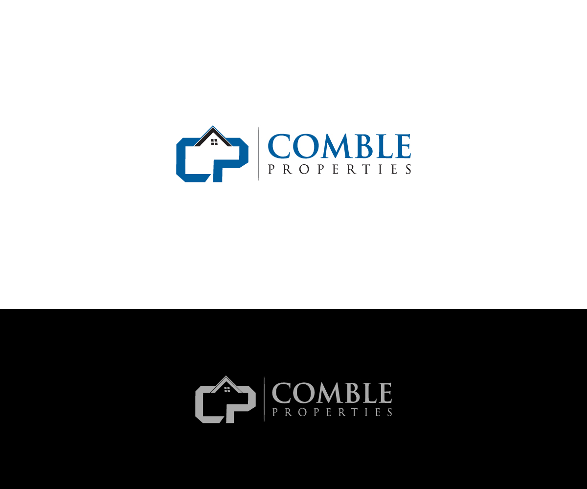 Logo Design by Kiran for Comble Properties | Design #13650985