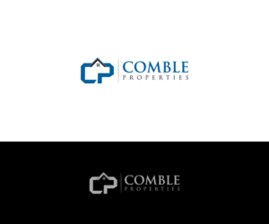 Logo Design by Kiran for Comble Properties | Design: #13650985