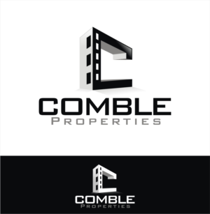 Logo Design by Soul Light for Comble Properties | Design: #13652529