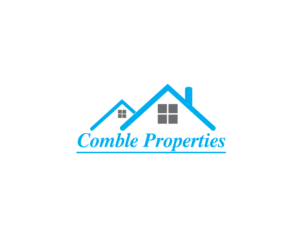 Logo Design by Mi Rana for Comble Properties | Design: #13652573