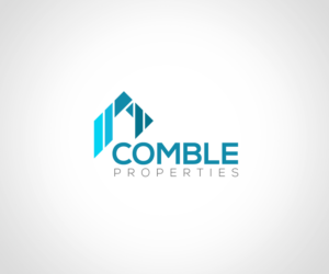 Logo Design by surpris for Comble Properties | Design: #13666556