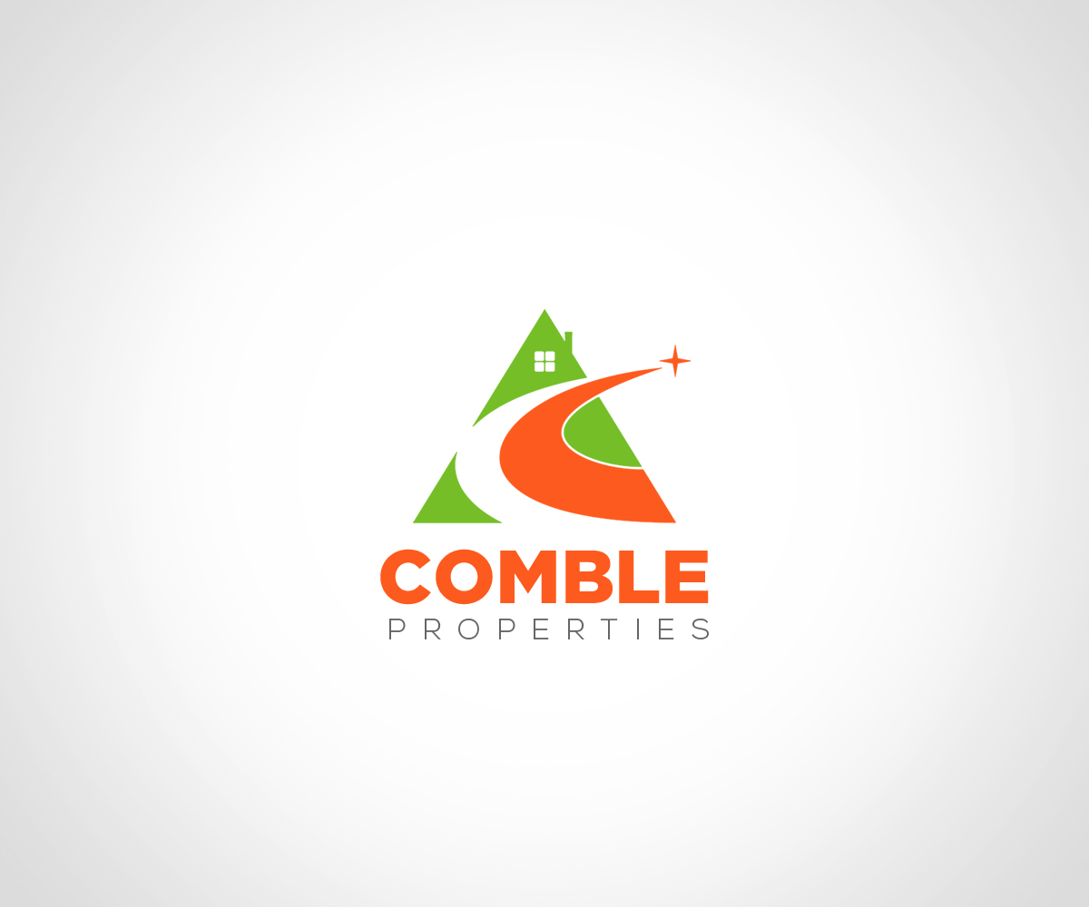 Logo Design by surpris for Comble Properties | Design #13671565