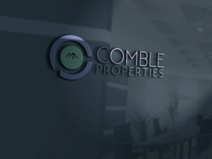 Logo Design by futurism for Comble Properties | Design: #13650103