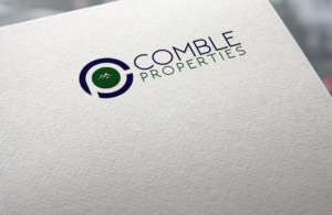 Logo Design by futurism for Comble Properties | Design: #13650104