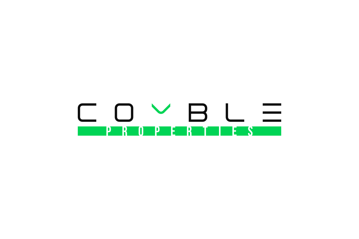 Logo Design by metapunkt for Comble Properties | Design #13658251