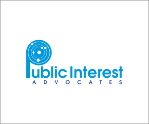 Design de Logo par kuki12347 pour Public Interest Advocates | Design #13675476