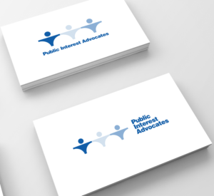 Public Interest Advocates | Diseño de Logo por Visifine