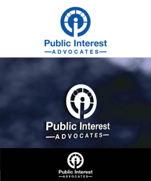 Logo Design by joliau for Public Interest Advocates | Design: #13656813