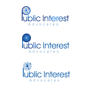 Logo Design by sanalkumar for Public Interest Advocates | Design: #13652869