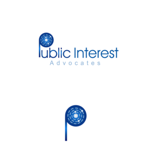 Logo Design by sanalkumar for Public Interest Advocates | Design: #13652906