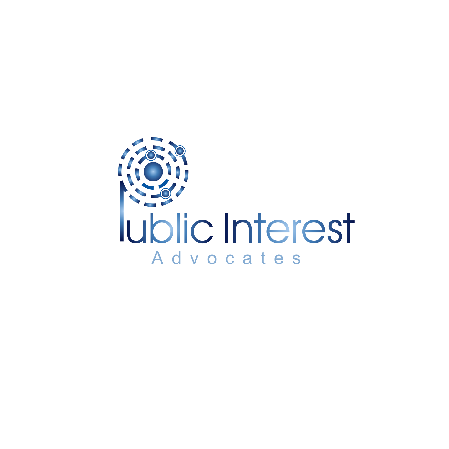 Logo Design by sanalkumar for Public Interest Advocates | Design #13653182