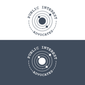 Logo Design by pici_timici for Public Interest Advocates | Design: #13654839
