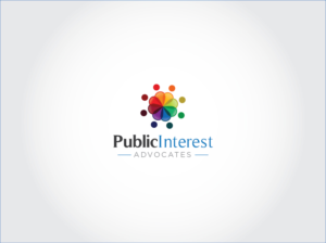 Logo Design by highmaxlogodesigns for Public Interest Advocates | Design: #13679080