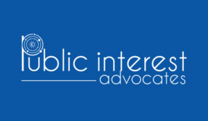 Logo Design by debdesign for Public Interest Advocates | Design: #13665070