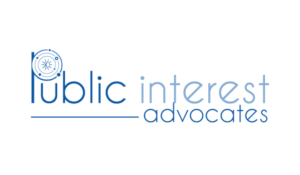 Logo Design by debdesign for Public Interest Advocates | Design: #13665071