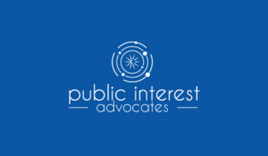 Logo Design by debdesign for Public Interest Advocates | Design: #13665072