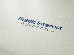 Design de Logo par Mak.T pour Public Interest Advocates | Design #13653014