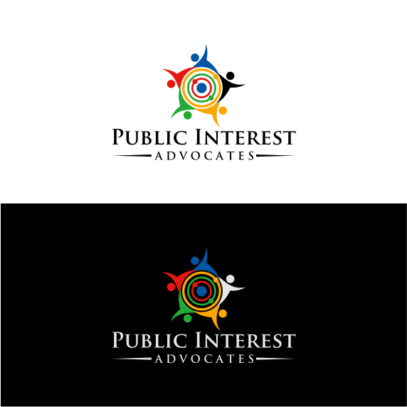 Logo Design by pringlebermudez23 for Public Interest Advocates | Design #13674044