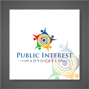 Logo Design by pringlebermudez23 for Public Interest Advocates | Design: #13706450