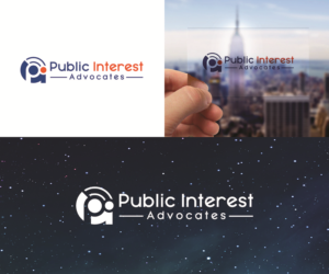 Logo Design by Logico Artlines for Public Interest Advocates | Design: #13667281