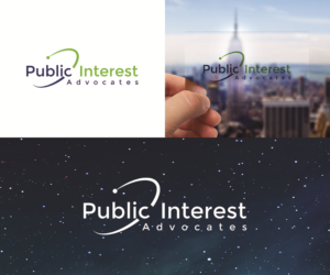 Logo Design by Logico Artlines for Public Interest Advocates | Design: #13667285