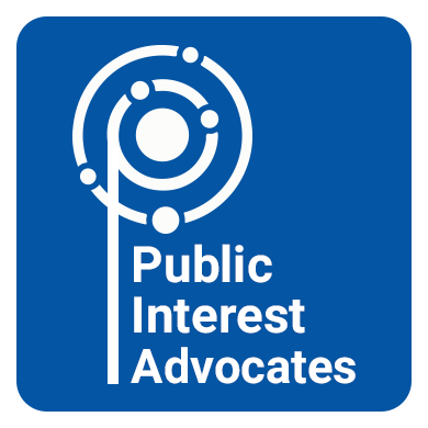 Design de Logo par Tapan Parikh pour Public Interest Advocates | Design #13652928