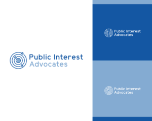 Design de Logo par AlexMorisseau pour Public Interest Advocates | Design #13652830