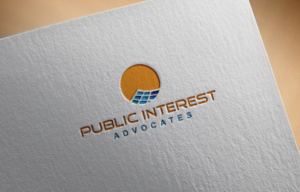 Logo Design by {Backspace} for Public Interest Advocates | Design: #13665194