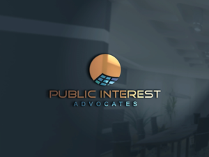 Logo Design by {Backspace} for Public Interest Advocates | Design: #13665195