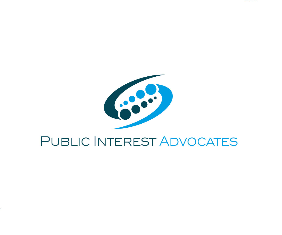 Design de Logo par Unicgraphs pour Public Interest Advocates | Design #13655763