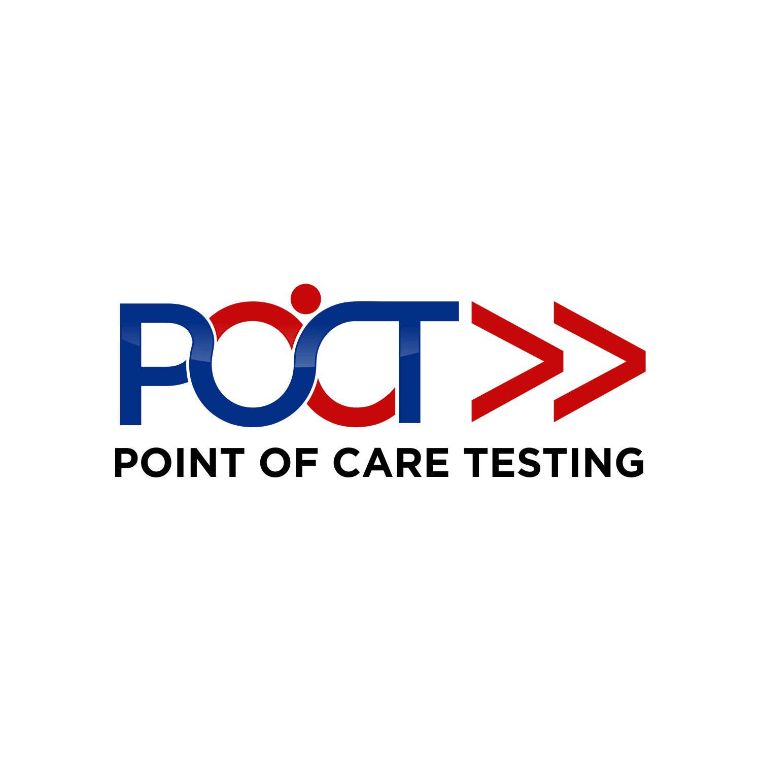 168 Modern Professional Medical Equipment Logo Designs for POCT a