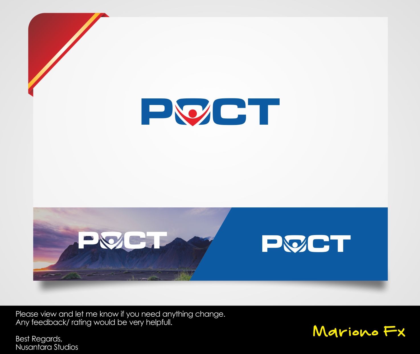 Diseño de Logo por Mariono Fx para este proyecto | Diseño #13663001