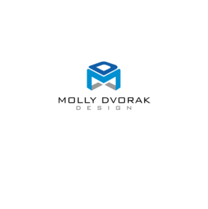 Design de Logo par sanalkumar pour Molly Dvorak Design | Design : #13654122