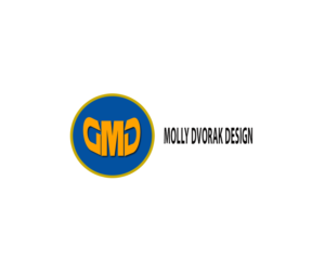 Design de Logo par CreativePanda pour Molly Dvorak Design | Design #13757513