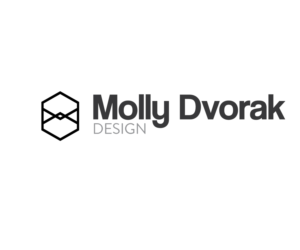 Design de Logo par isabel.paoli pour Molly Dvorak Design | Design : #13663027