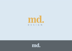 Design de Logo par Hey pour Molly Dvorak Design | Design #13725158