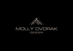 Design de Logo par bc21 pour Molly Dvorak Design | Design : #13773593