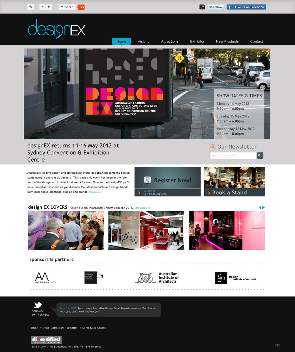 Web Design by pb for this project | Design #543644
