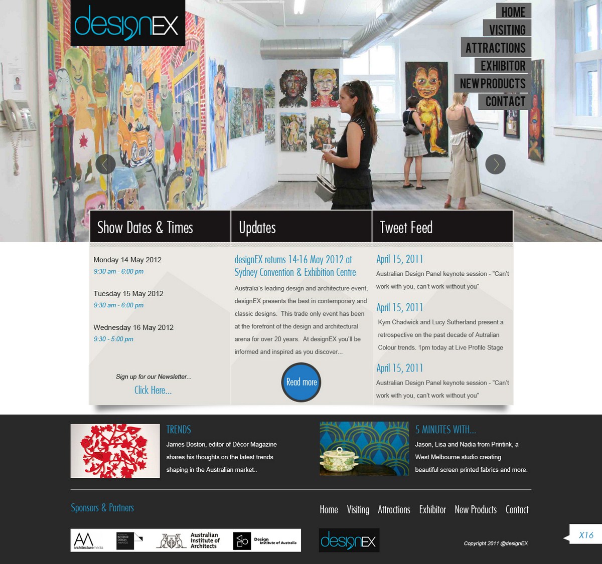 Web Design by pb for this project | Design #543645